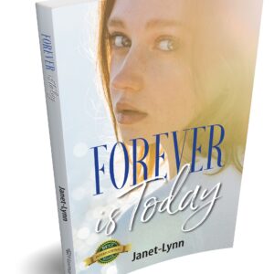 Forever is Today Audiobook