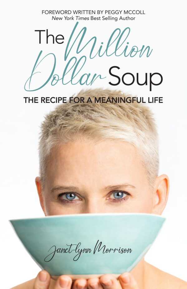Preorder The Million Dollar Soup
